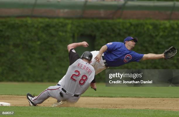 Chris Stynes 164 Chris Stynes Photos & High Res Pictures - Getty Images
