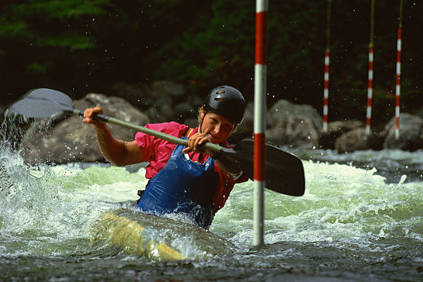 Slolem Racing 26,261 Slalom Racing Stock Photos, High-Res Pictures, and Images ...