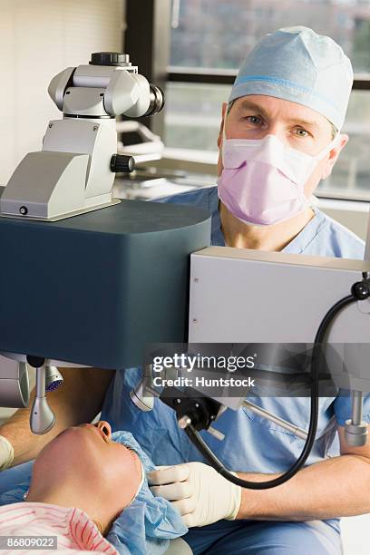 69 Lasik Machine Stock Photos, High-Res Pictures, and Images - Getty Images