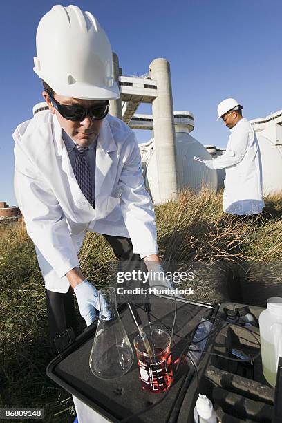 Sample Digester Digester Photos and Premium High Res Pictures - Getty Images