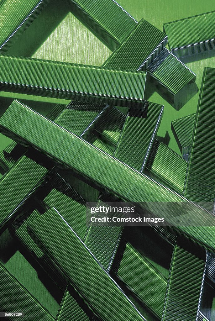 Staples