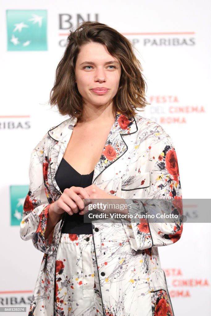 O Filme De Minha Vida Photocall - 12th Rome Film Fest