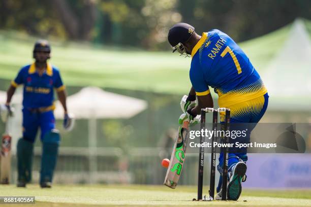 Ramith Ramith Rambukwella Photos and Premium High Res Pictures - Getty Images