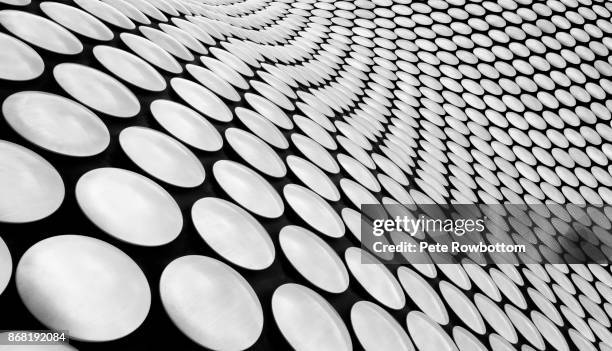 abstract circles - high contrast stock pictures, royalty-free photos & images