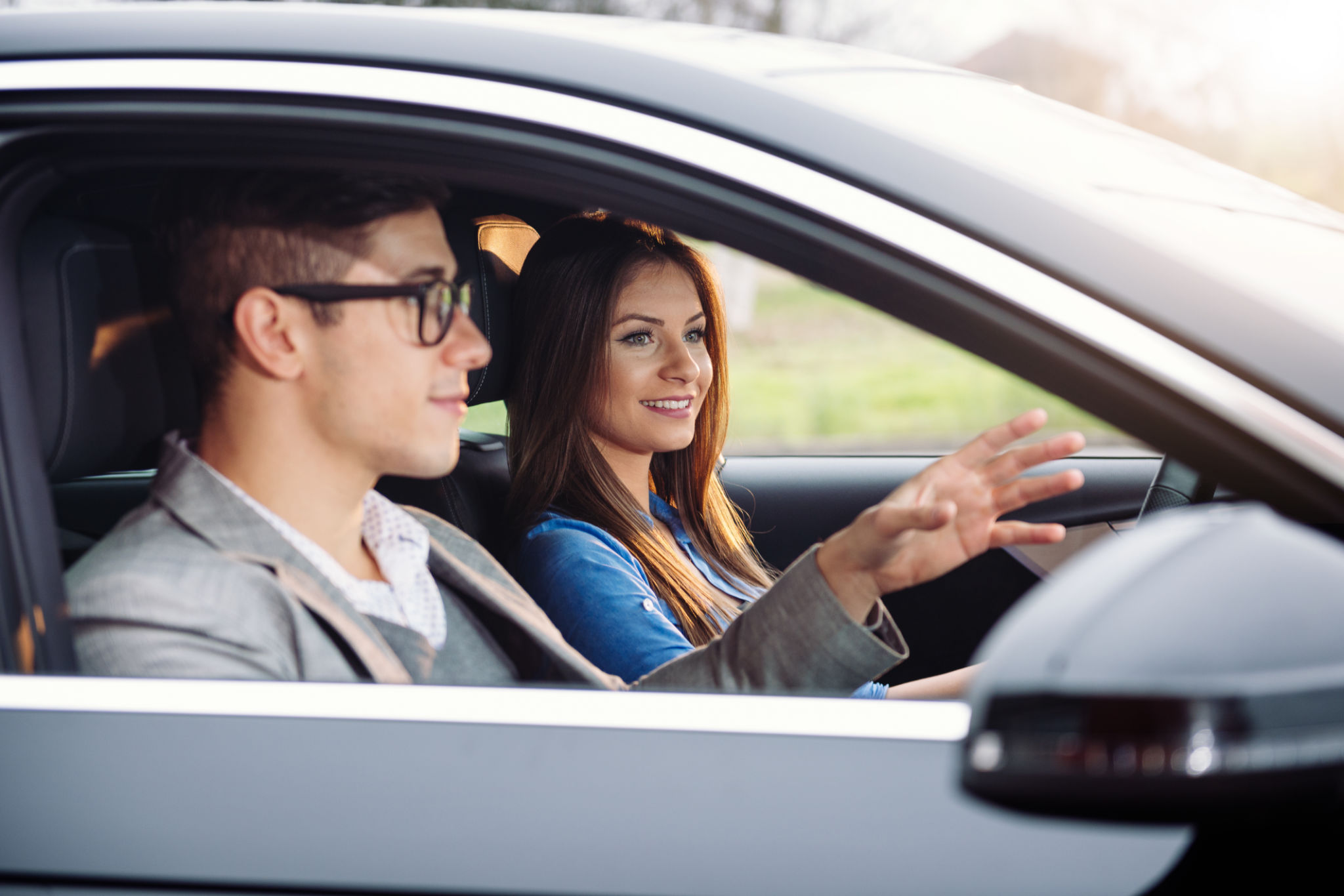 carpool challenges