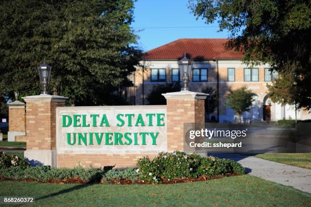 Delta State Color 449 Delta State University Stock Photos, High-Res Pictures, and Images ...