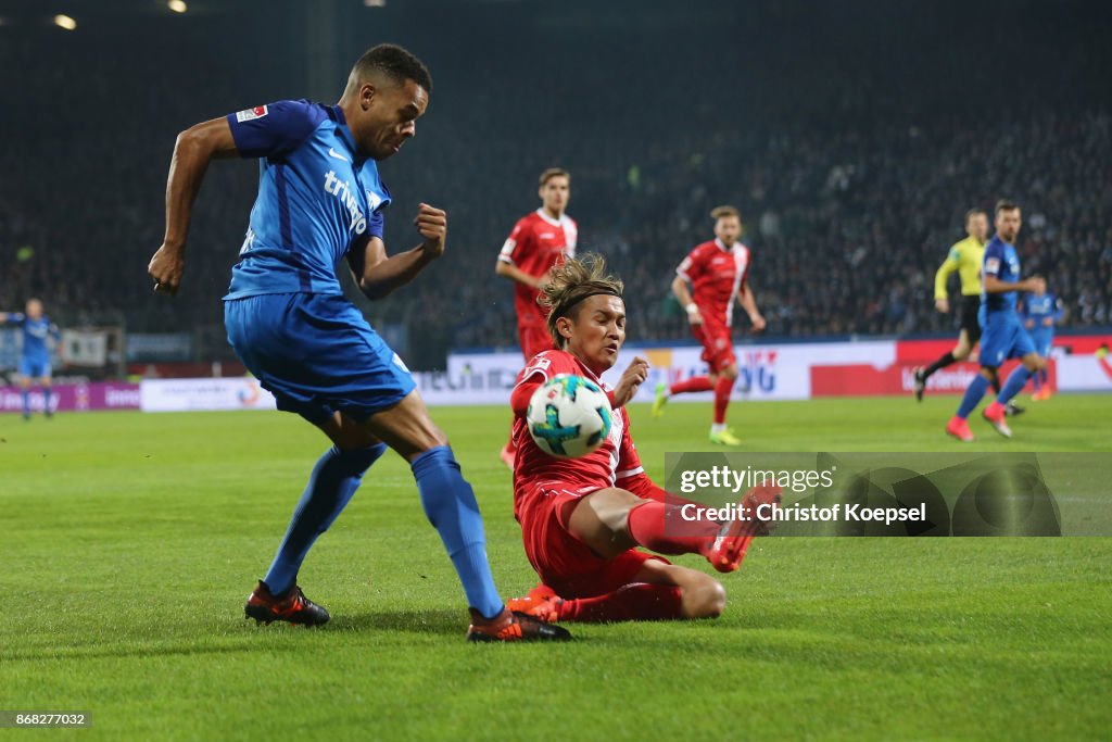 VfL Bochum 1848 v Fortuna Duesseldorf - Second Bundesliga