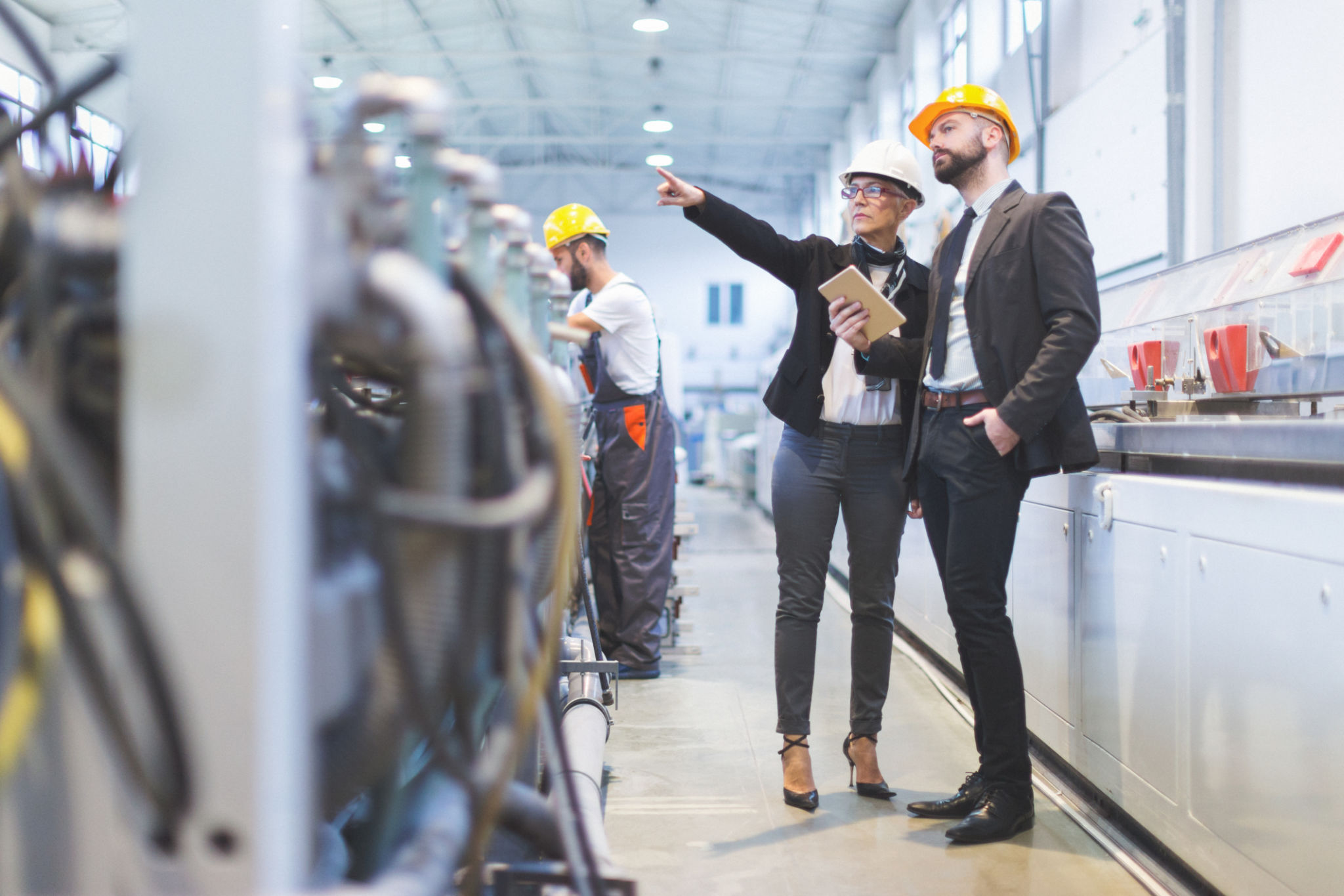 business automation
