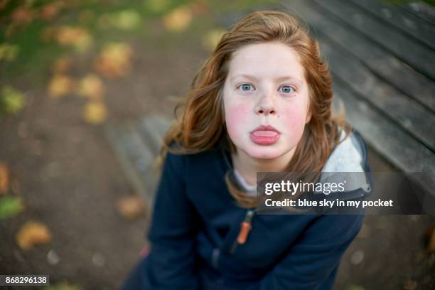 Student Blowing Raspberry Blowing A Raspberry Photos and Premium High Res Pictures - Getty Images
