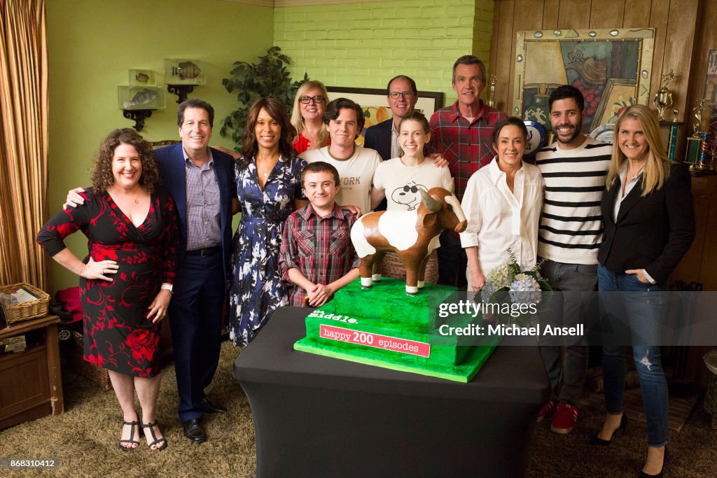 ABC's "The Middle" - Season Nine