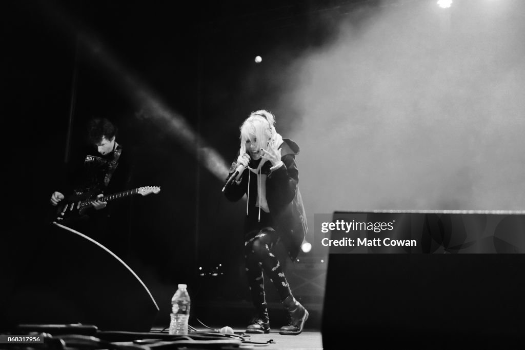 The Growlers 6 Festival - Day 2