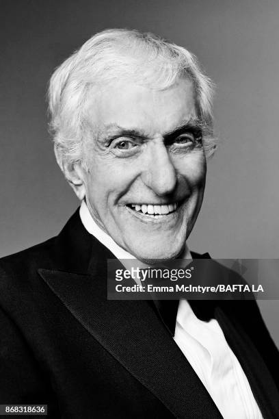 Actor Dick Van Dyke is photographer at the 2017 AMD British Academy Britannia Awards on October 27, 2017 in Los Angeles, California.