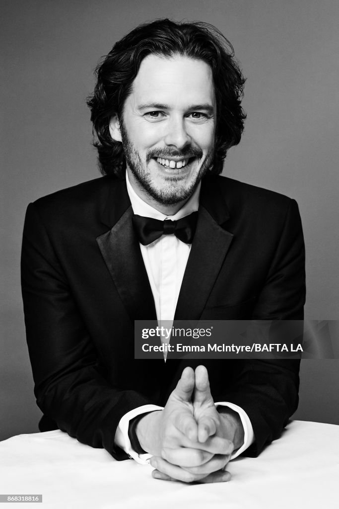 2017 AMD British Academy Britannia Awards Presented by American Airlines And Jaguar Land Rover - Portraits