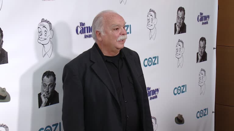 J Riehle 47 The 3rd Annual Carney Awards Stock Videos, Footage, & 4K Video Clips ...