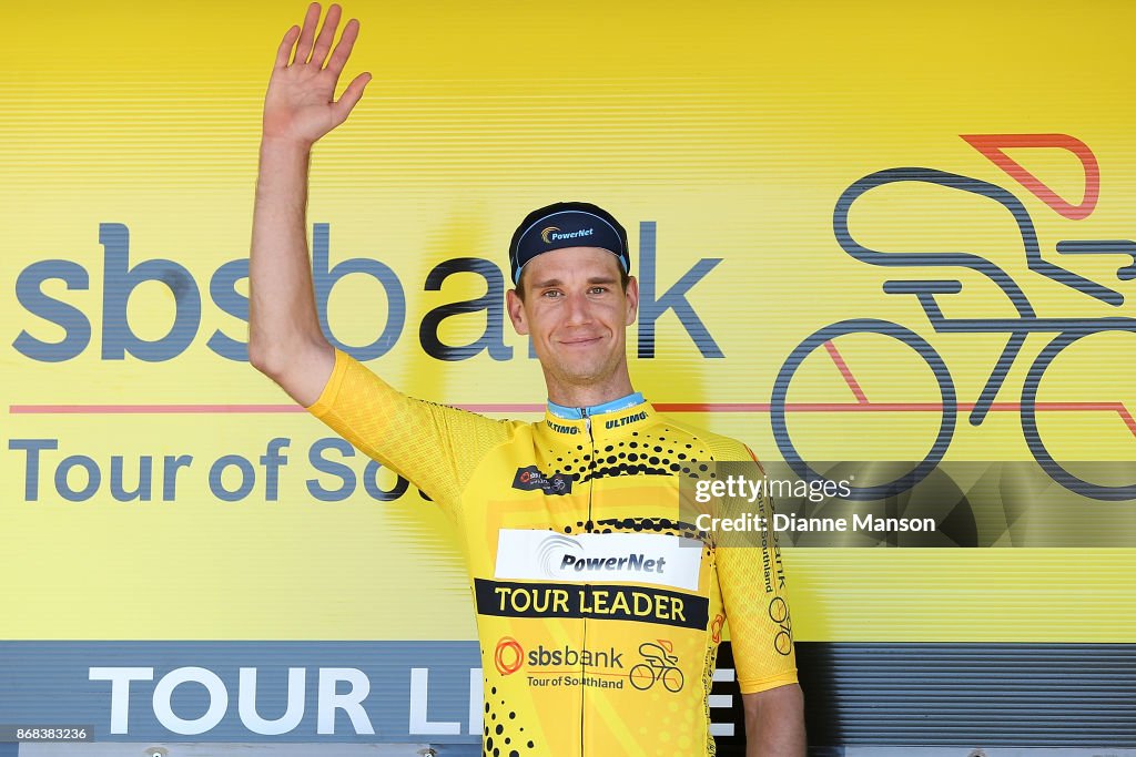2017 Tour of Southland