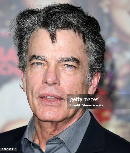 4,607 Peter Gallagher Photos & High Res Pictures Getty Images