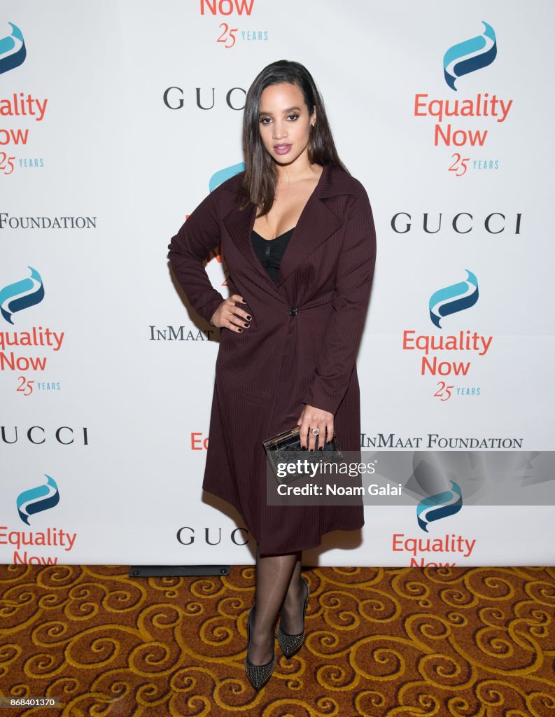 2017 Equality Now Gala