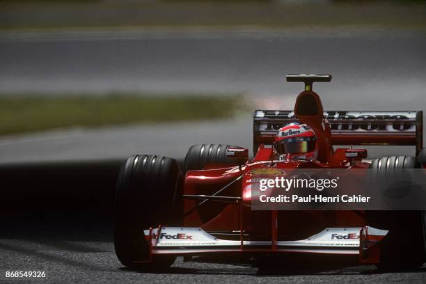 2000 Usgp 1,050 2000 Japanese Grand Prix Stock Photos, High-Res Pictures, and ...
