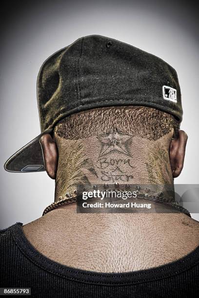 Urban Ink 100 Urban Ink Magazine Stock Photos, High-Res Pictures, and Images ...