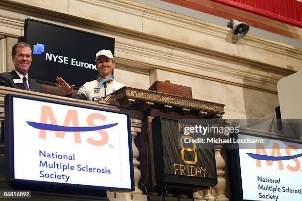 John Merrell 35 Nyse Euronext Executive John Merrell Stock Photos, High-Res Pictures ...