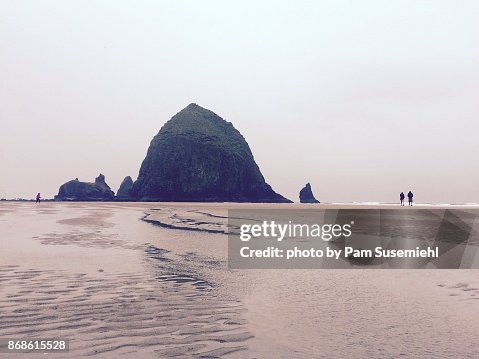 Haystack Rock Haystack Rock