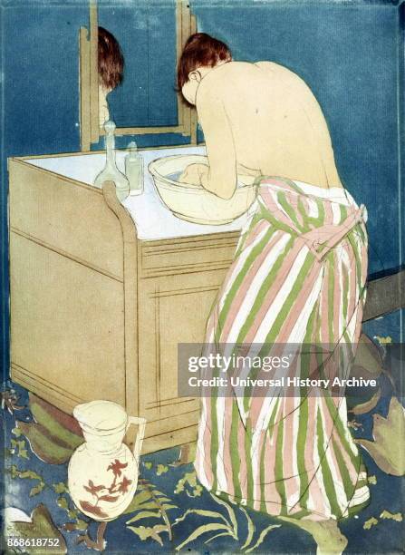 The Terra Museum Of American Art Photos and Premium High Res Pictures ...