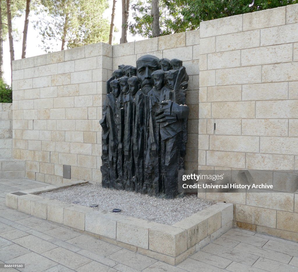 Korczak and the Ghetto's Children.