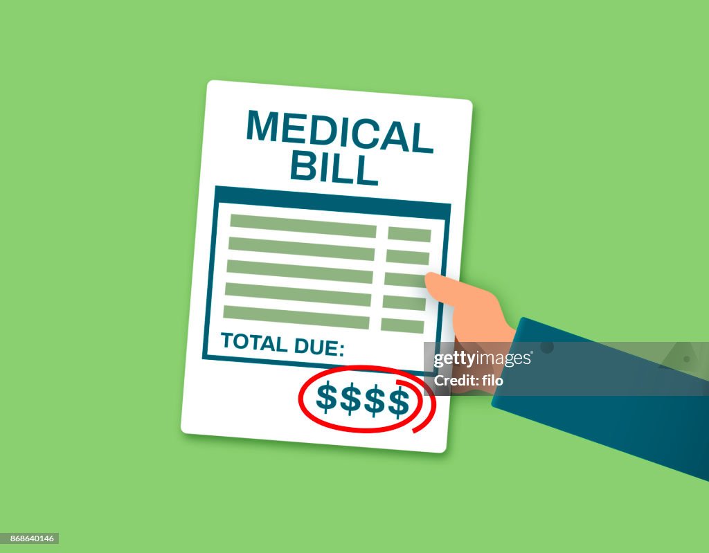 Medical Bill