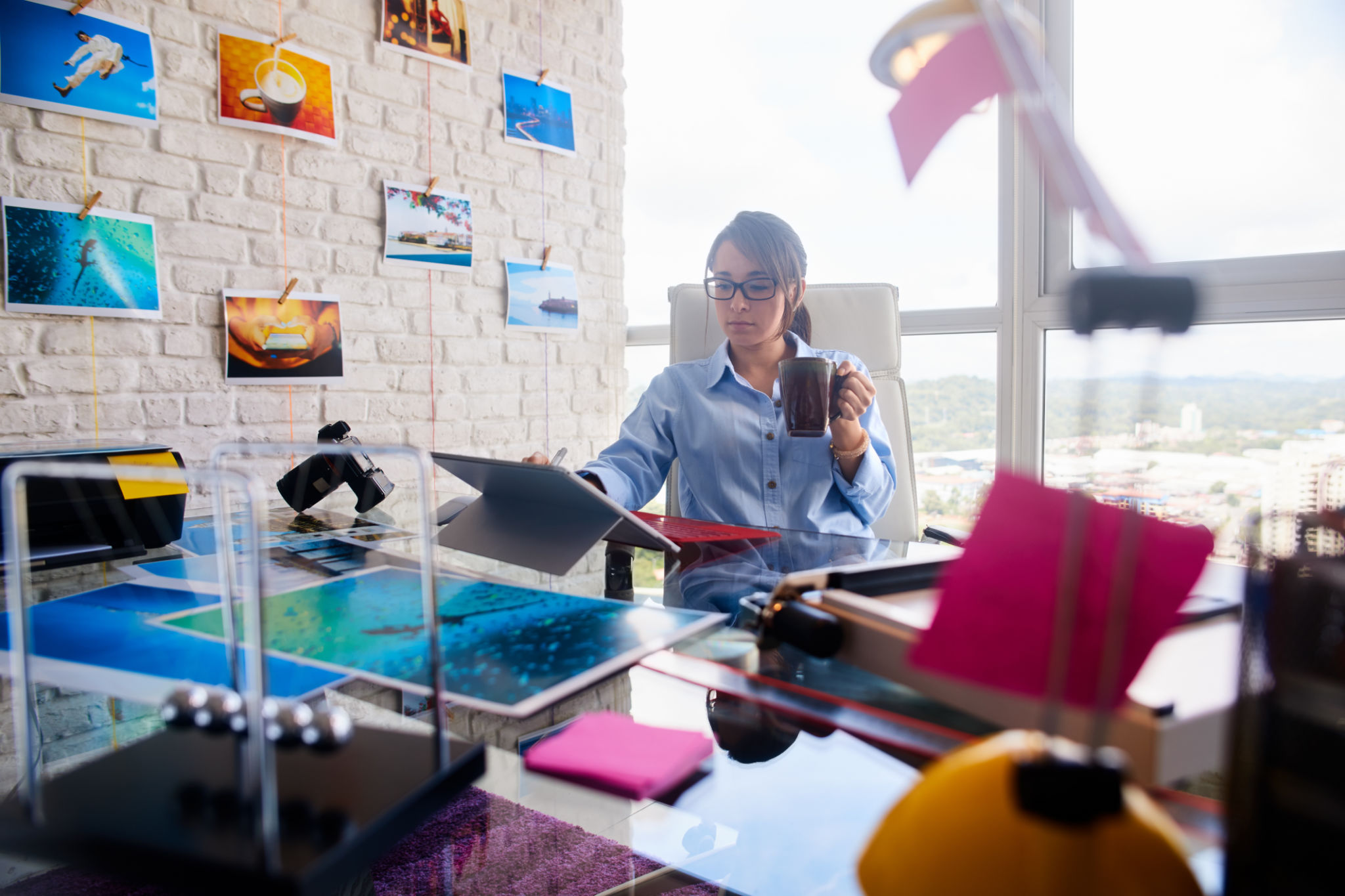 small business panama