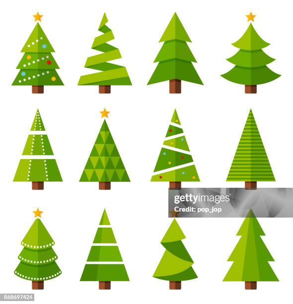 Ilustraciones de Arbol De Navidad - Getty Images Ilustraciones de Arbol De Navidad - Getty Images