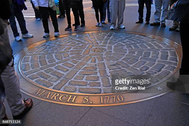 68 Boston Massacre 1770 Photos and Premium High Res Pictures - Getty Images