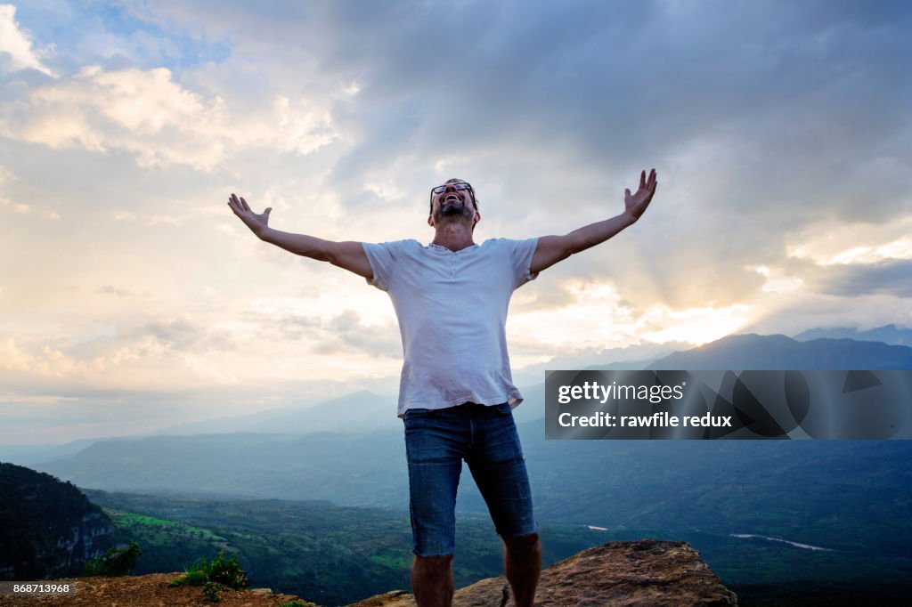 Freedom