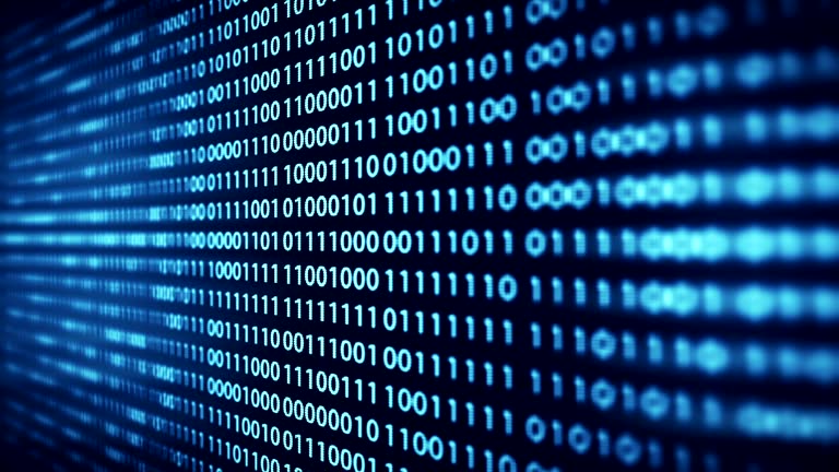 4,659 Data Privacy Background Stock Videos, Footage, & 4K Video Clips ...
