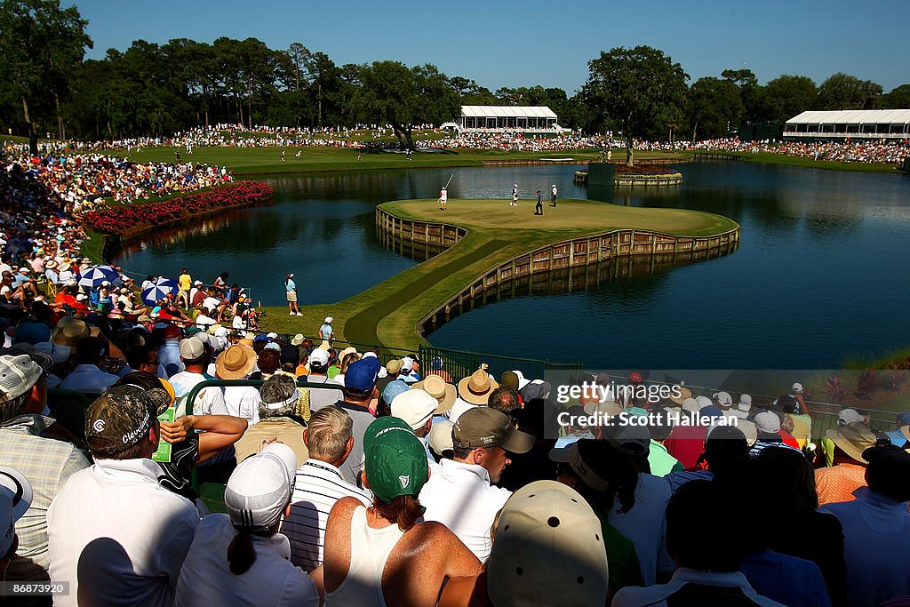 THE PLAYERS Championship - Round Three