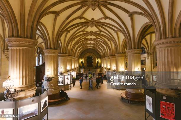 5,164 Town Hall Interior Stock Photos, High-Res Pictures, and Images ...