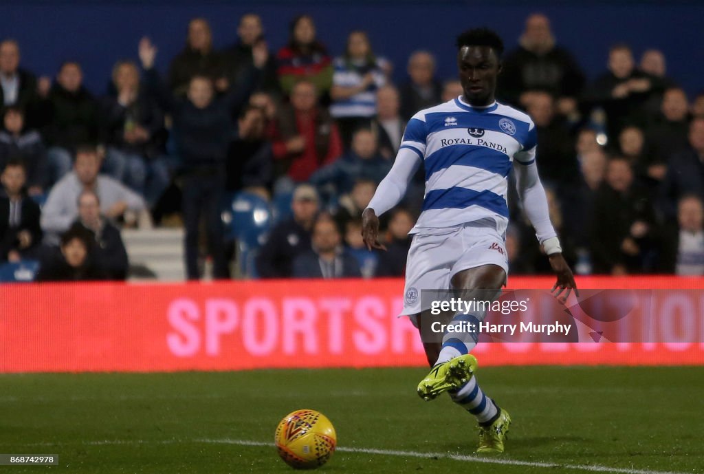 Queens Park Rangers v Sheffield United - Sky Bet Championship