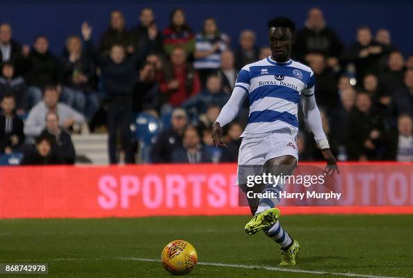 Queens Park Rangers v Sheffield United - Sky Bet Championship Queens Park Rangers v Sheffield United - Sky Bet Championship