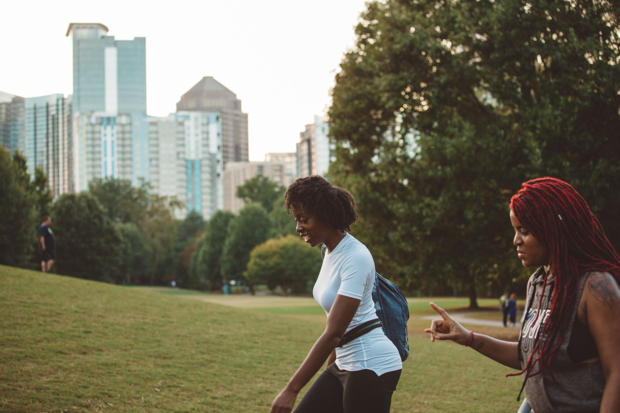 atlanta fitness