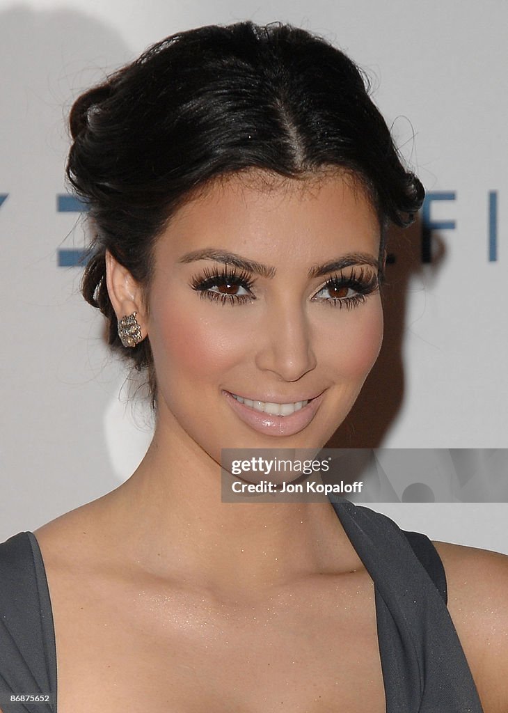 16th Annual Race to Erase MS Event - "Rock to Erase MS" - Arrivals