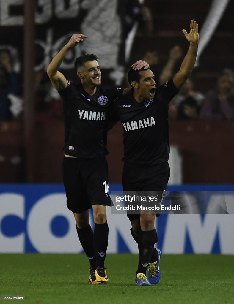 Lanus v River Plate - Copa CONMEBOL Libertadores 2017