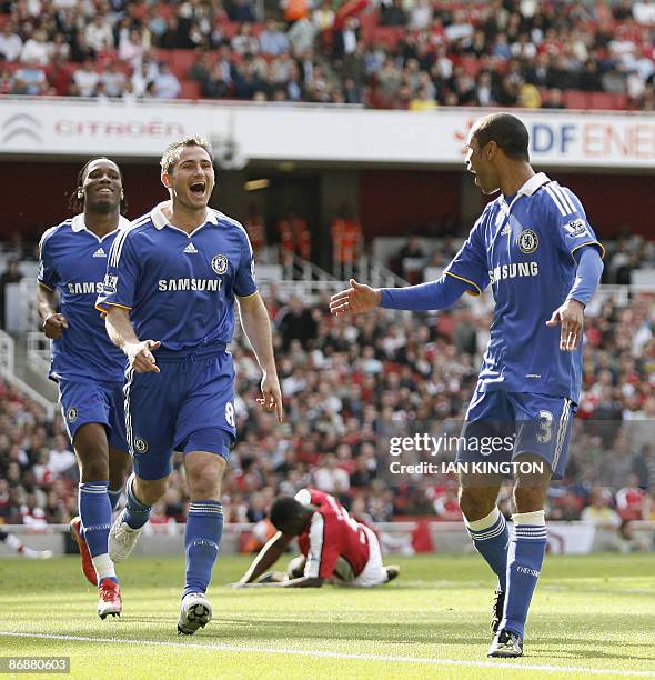Kolo Toure Chelsea Photos and Premium High Res Pictures - Getty Images