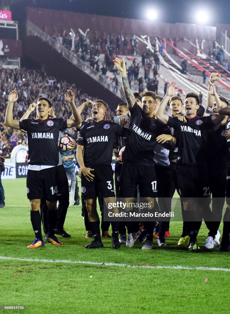 Lanus v River Plate - Copa CONMEBOL Libertadores 2017