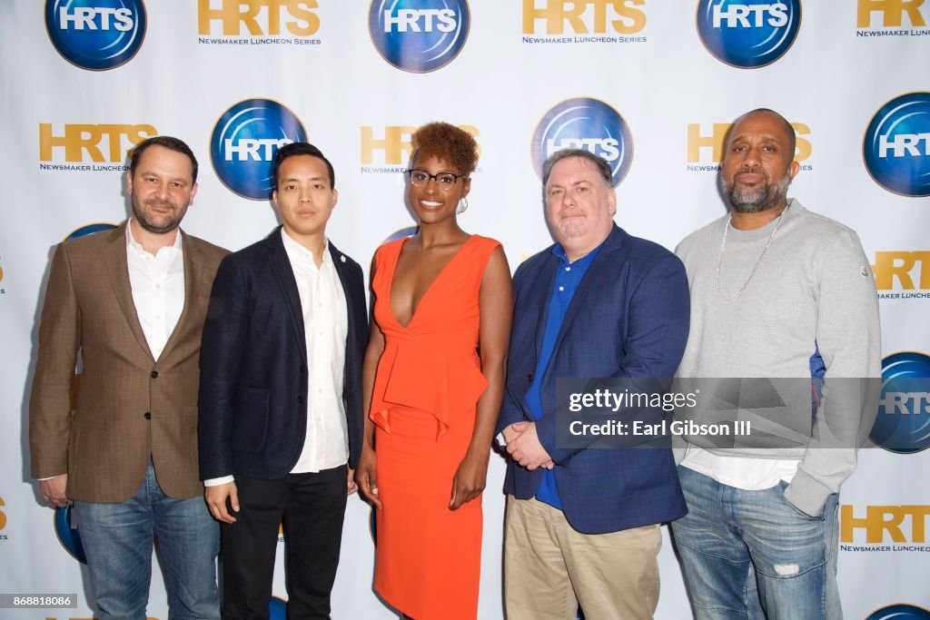 HRTS Hosts Annual Hitmakers Luncheon