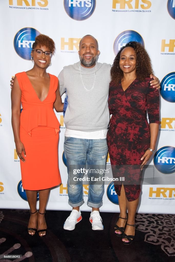 HRTS Hosts Annual Hitmakers Luncheon