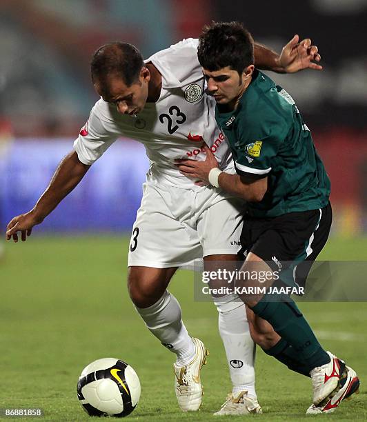 Waheed Footbool 135 Mohammed Wahid Stock Photos, High-Res Pictures, and Images - Getty ...