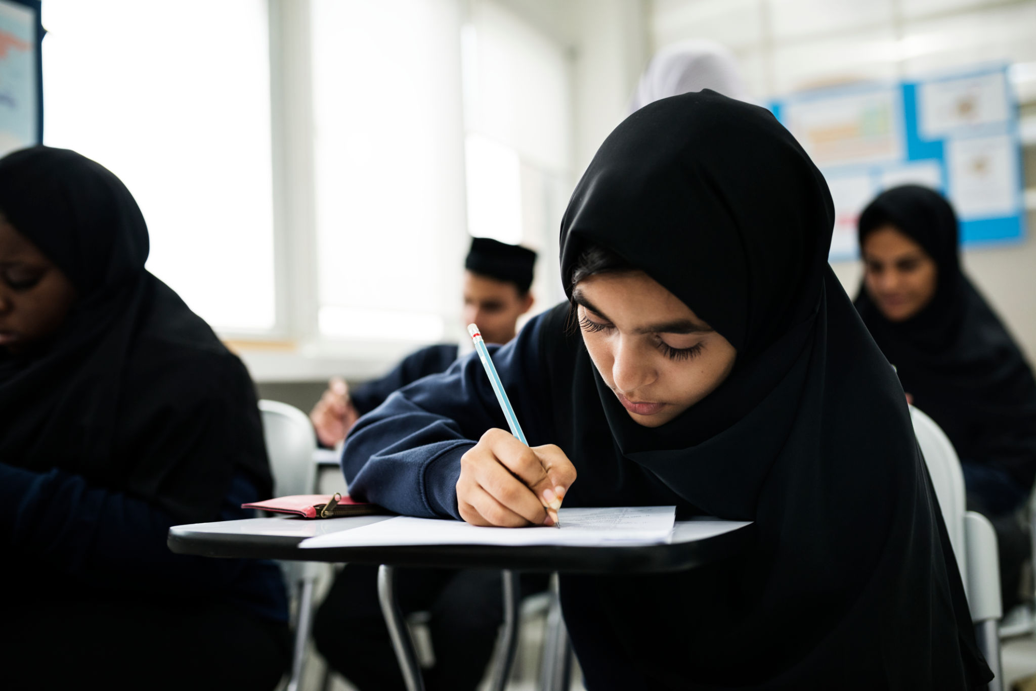 arabic education