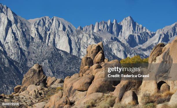Inyo California Historical Landmarks In Inyo County Photos and Premium High ...