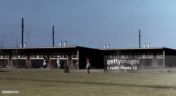Arthur Rothstein Texus 143 Robstown Stock Photos, High-Res Pictures, and Images - Getty Images