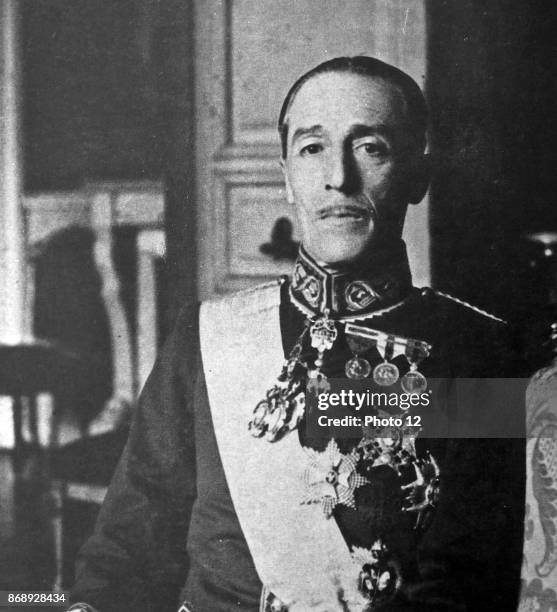 Grandee 97 Grandee Of Spain Stock Photos, High-Res Pictures, and Images - Getty ...