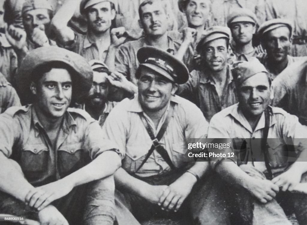 Enrique Lister Forjan.